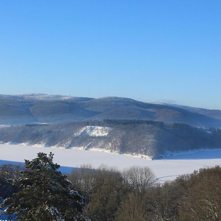 ואלדק Belvedere - Das Bio Hotel Garni & Suitehotel Am Edersee ! Unser Geschenk Fuer Sie, Auch Die Gaestecard Grimmheimat! מראה חיצוני תמונה
