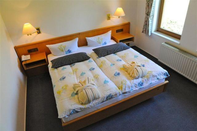 ואלדק Belvedere - Das Bio Hotel Garni & Suitehotel Am Edersee ! Unser Geschenk Fuer Sie, Auch Die Gaestecard Grimmheimat! מראה חיצוני תמונה