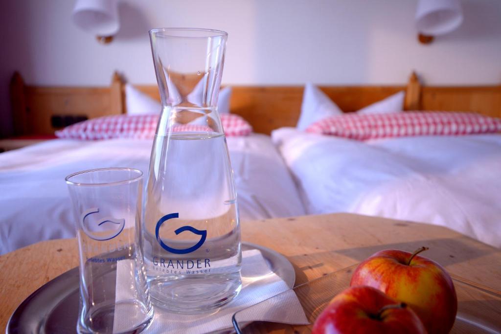 ואלדק Belvedere - Das Bio Hotel Garni & Suitehotel Am Edersee ! Unser Geschenk Fuer Sie, Auch Die Gaestecard Grimmheimat! חדר תמונה